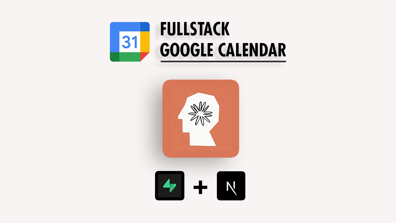 Fullstack Calendar App using Claude 3.5